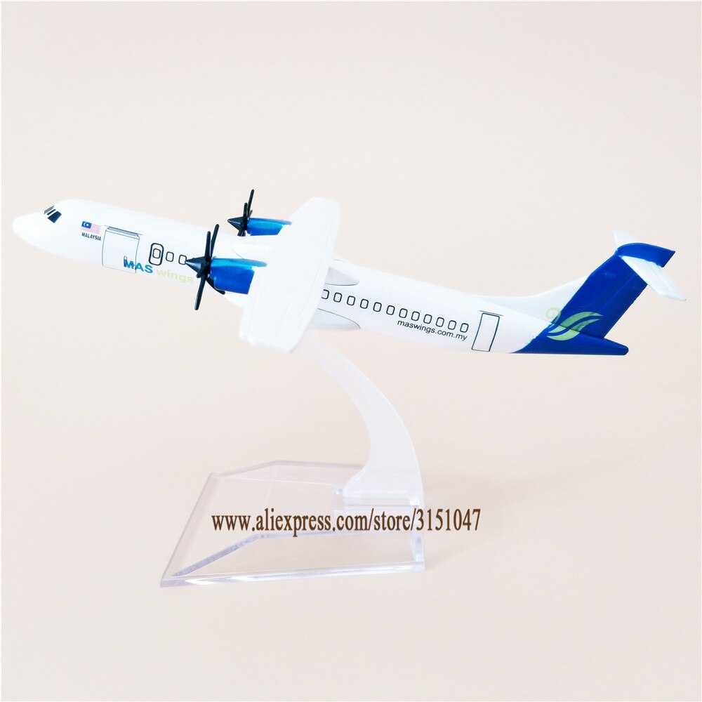 15cm  ̽þ MASwings ATR72-600 ATR װ ..